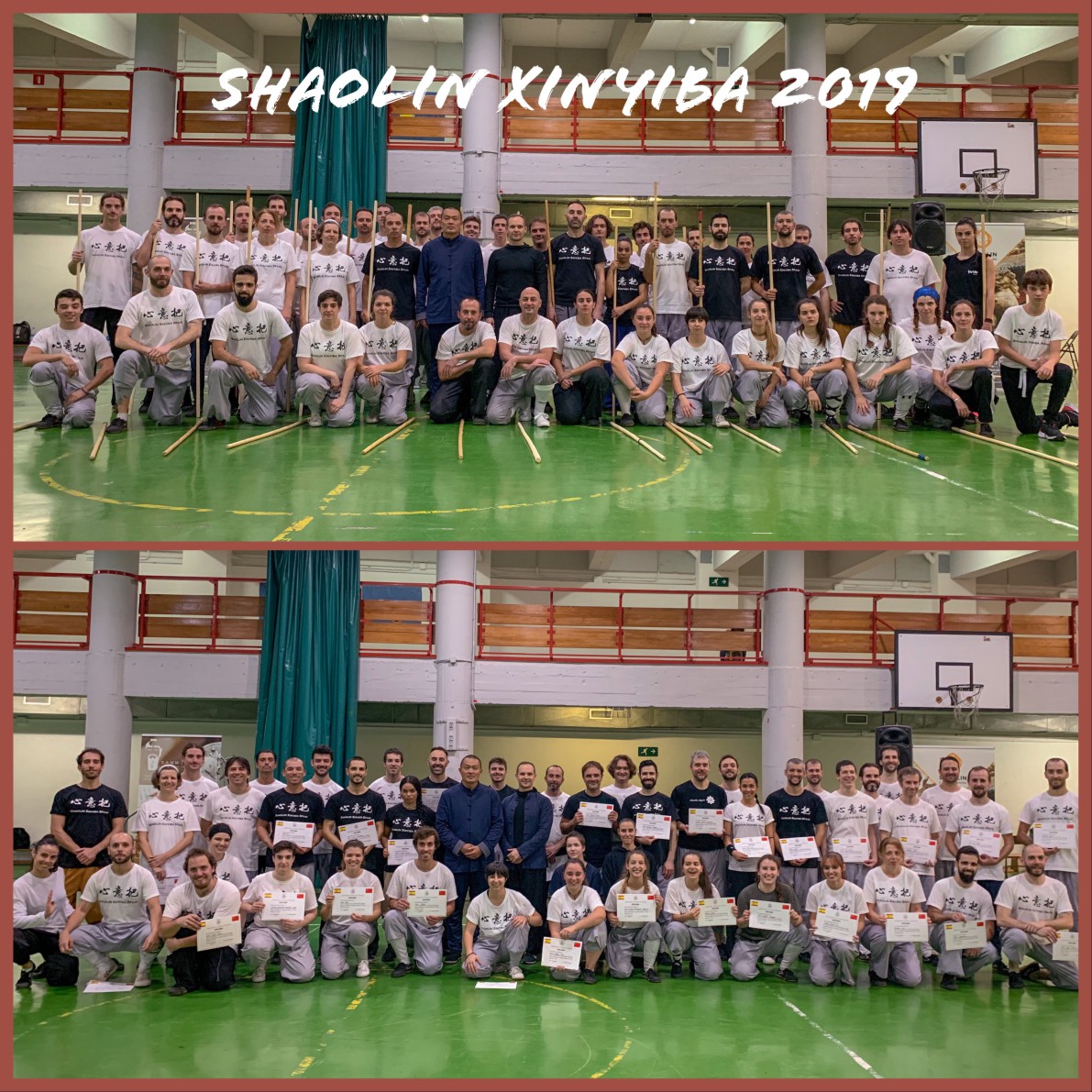 胡正生应邀赴西班牙进行武术教学活动-11