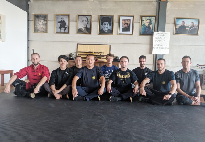 胡正生莅临瑞士少林心意把国际联合会驻地指导-09