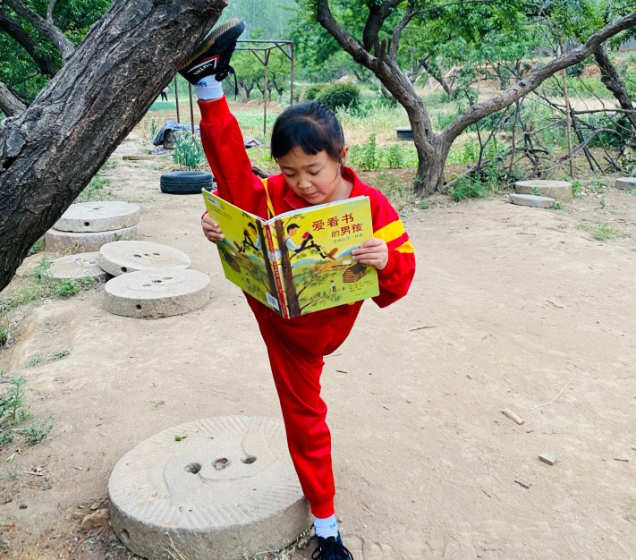 文武并重，德艺双修：嵩山少林传统武术学校的文化育人实践